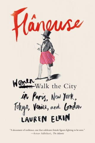 Why We Walk: A Manifesto for Peripatetic Empowerment