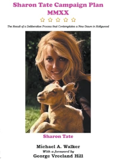 Sharon Tate