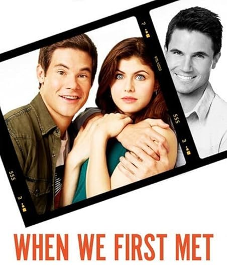 Image result for when we first met