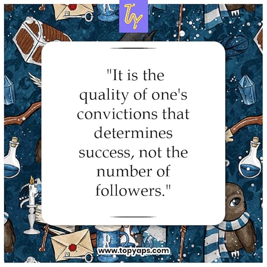 Harry Potter quotes 6