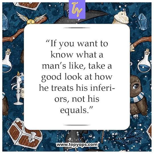 Harry Potter quotes 8