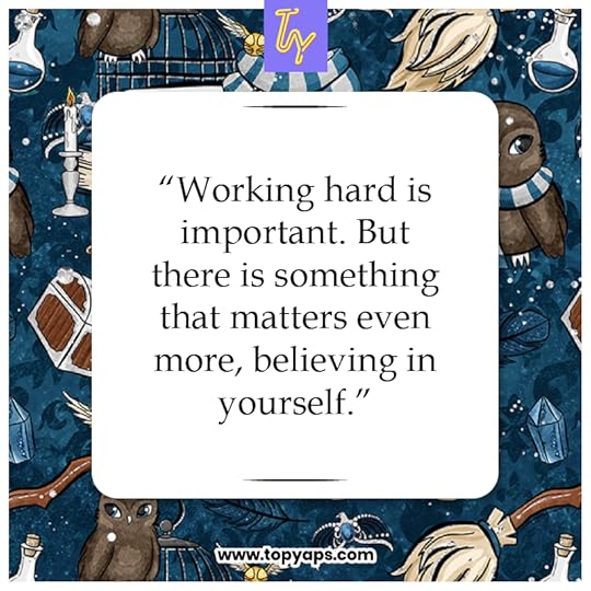 Harry Potter quotes 10