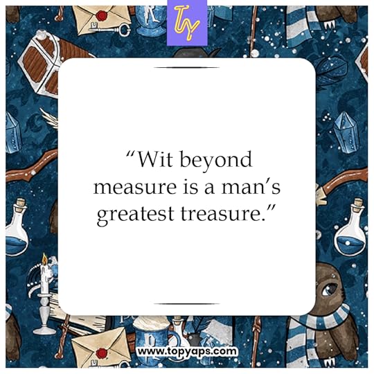 Harry Potter quotes 13