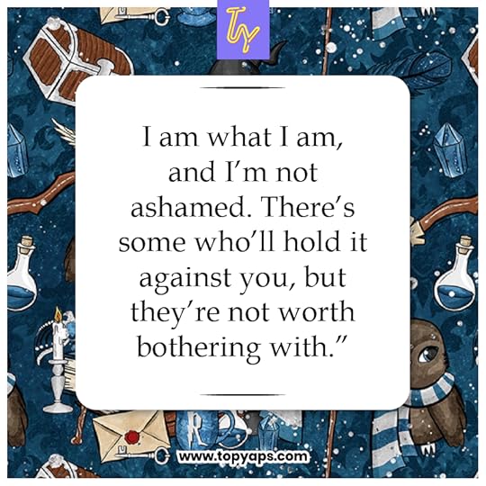 Harry Potter quotes 14