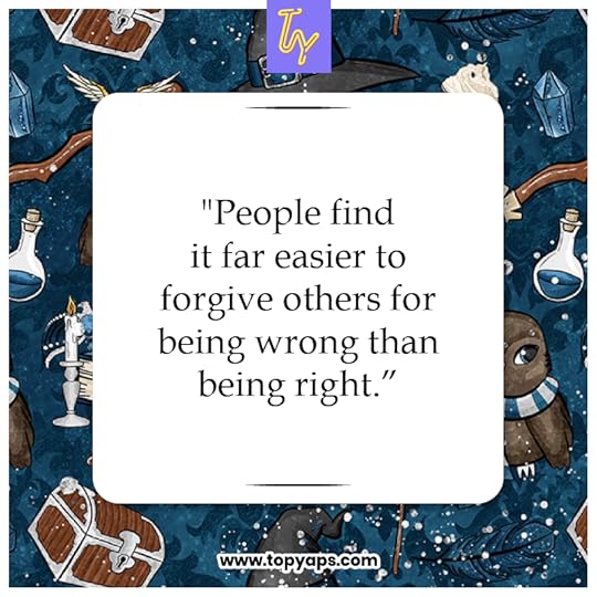 Harry Potter quotes 15