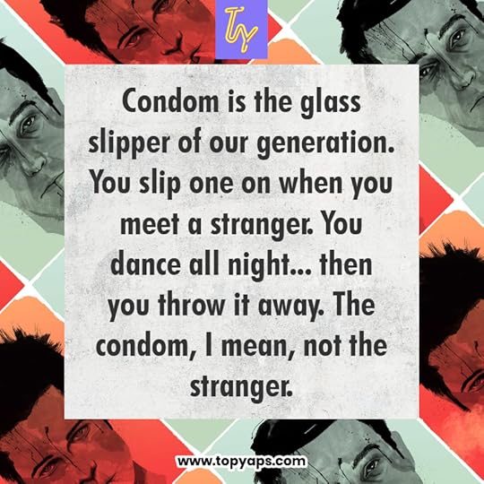 Fight Club quotes 10