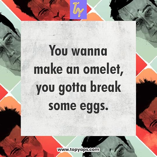 Fight Club quotes 11