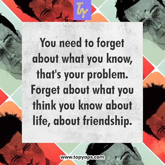 Fight Club quotes 14