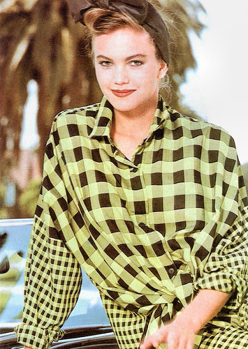 Diane Lane