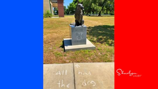 memorial statue, memorial, Memorial Day, workplace
