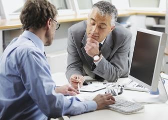 Financial manager