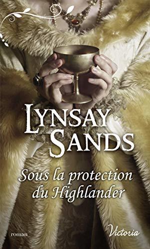 Sous la protection du Highlander (Victoria)