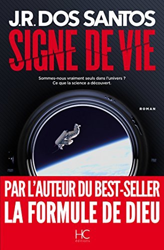 Signe de vie (Roman)