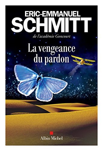 La Vengeance du pardon (A.M. ROM.FRANC)