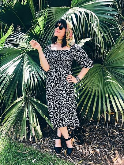 Let It Be Sunday! Hello, I’m 38.