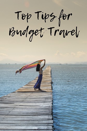 Expert Shares Top Tips for Budget Travel