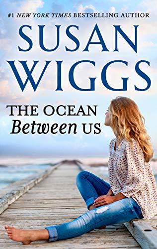 The Ocean Between Us by [Wiggs, Susan]