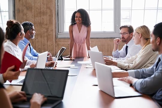 Public Speaking Mistakes