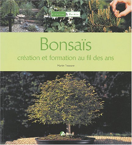 Bonsaïs : Création et formation au fils des ans