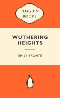 Wuthering Heights Emily Bronte Penguine Classic