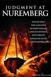 Judgment at Nuremburg