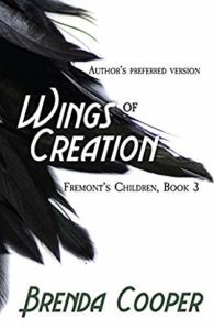 Wings of Creation cover