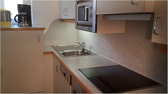Bergfex Ferienhaus Austria Pension Sölden Sölden 43 X 22 Kitchen Sink