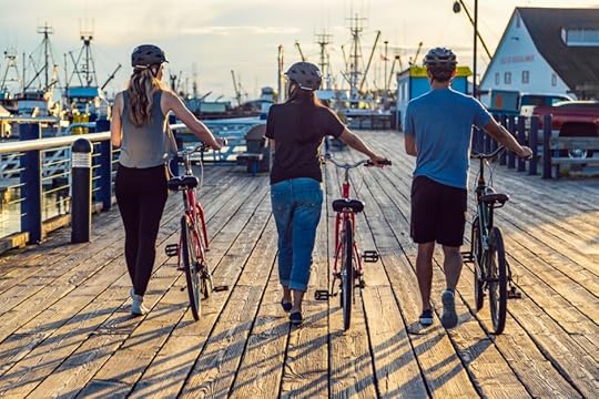 Steveston Richmond BC Canada