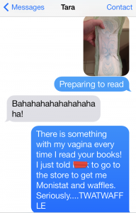 Love and Lists Tara Sivec