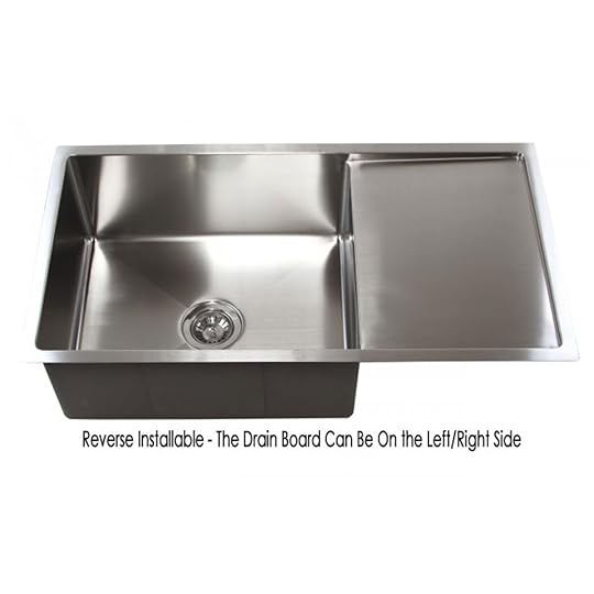 Probably Super Nice Kitchen Sink with Drain Board Image Polkadothomee Corstone Kitchen Sinks
