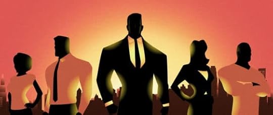 How to Create a Company People Are Begging to Join