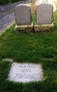 Jesus Loves Me, Who wrote Jesus Loves Me, Anna Warner, Susan Warner, West Point, William Batchelder Bradbury, John Hersey, Civil War hymns