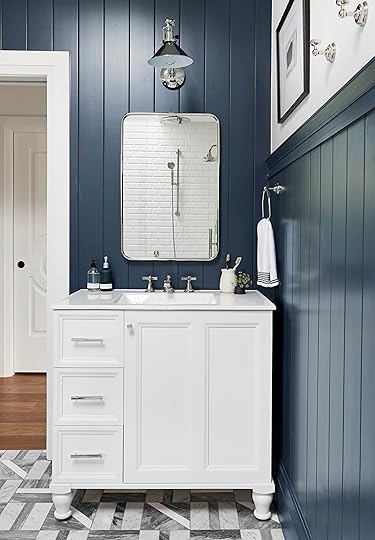 Emily Henderson Affordable Cabinet Hardware 6