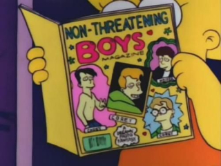 Nonthreatboys