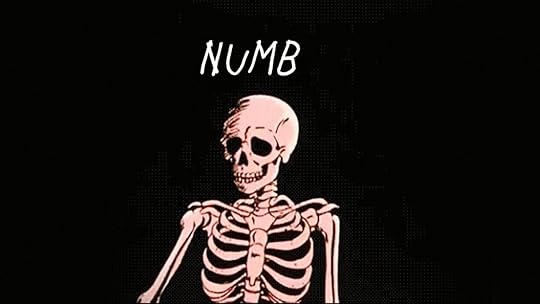 Image result for numb