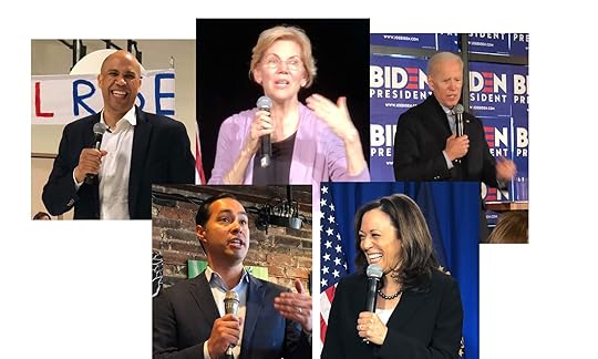 1 Candidates text