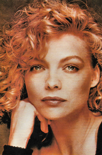 Michelle Pfeiffer