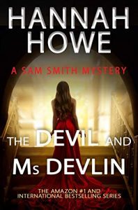 The Devil and Ms. Devlin by Hannah Howe