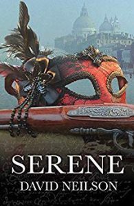 Serene by David Neilson