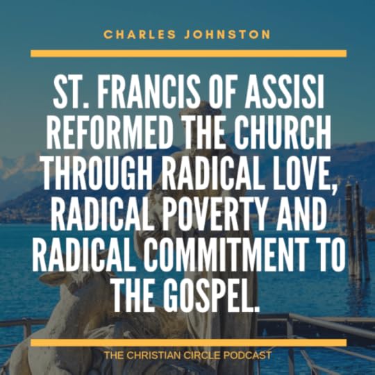 St Francis of Assisi