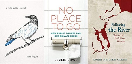 Monday, June 3, 2019 from 6:30 - 8:30 PM Celebration of Non-Fiction Finalists hosted by Writers' Federation of Nova Scotia and Atlantic Book Awards University of King’s College President William Lahey and the King’s MFA in Creative Nonfiction program will host a celebration of the 2019 nonfiction finalists. Copies of the finalists’ books will be available for sale and signing. To enquire about joining us for this event contact festival coordinator Laura Carter at abafcoordinator@gmail.com. // University of King’s College Halifax