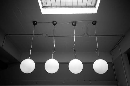 four narrative elements