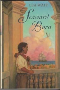 Seaward Born