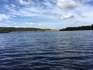 Beltzville State Park