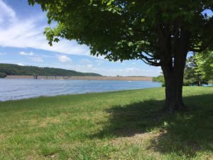 Beltzville State Park