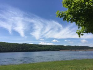 Beltzville State Park