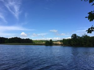 Beltzville State Park