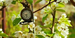 Do You Live In Linear Time or Natural Time? Why It Matters