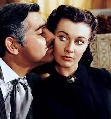 He’s whispering a famous first line here…a prompt for another time!