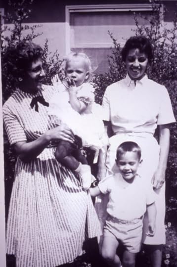 Really, would the tike in this pic do a naughty thing like that?